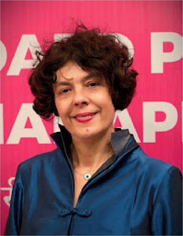 Sonia Bernicchi