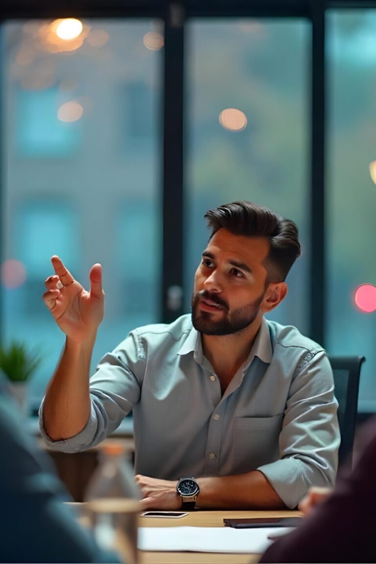 LEADERSHIP E COMUNICAZIONE ASSERTIVA