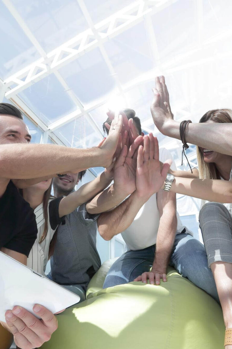 STRATEGIE DI BENESSERE ORGANIZZATIVO Stare bene per lavorare bene