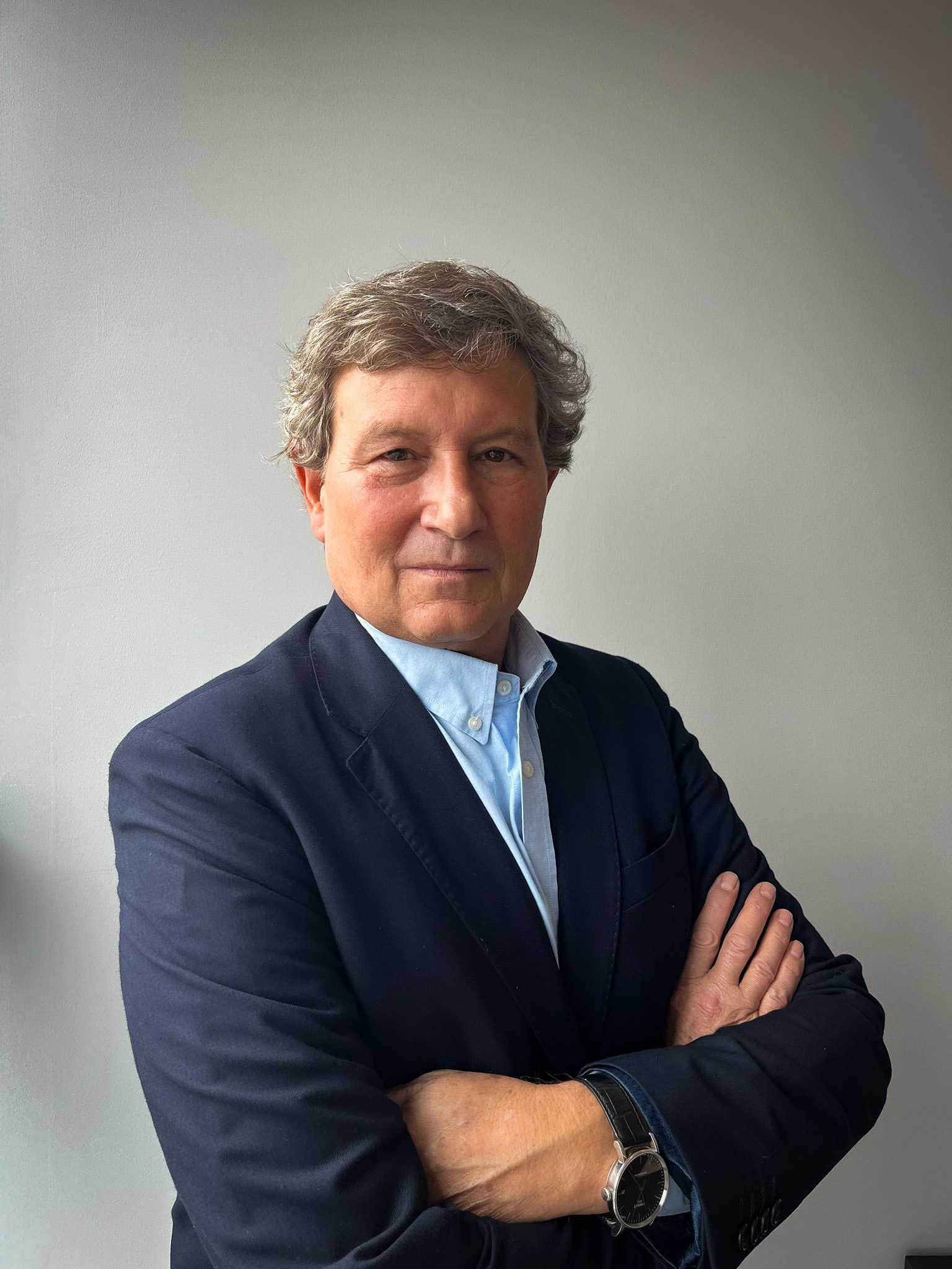 Gabriele Pacini - G&Partners